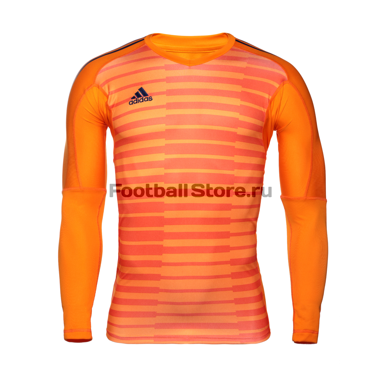 Свитер вратарский Adidas Adipro 18 GK L CV6349