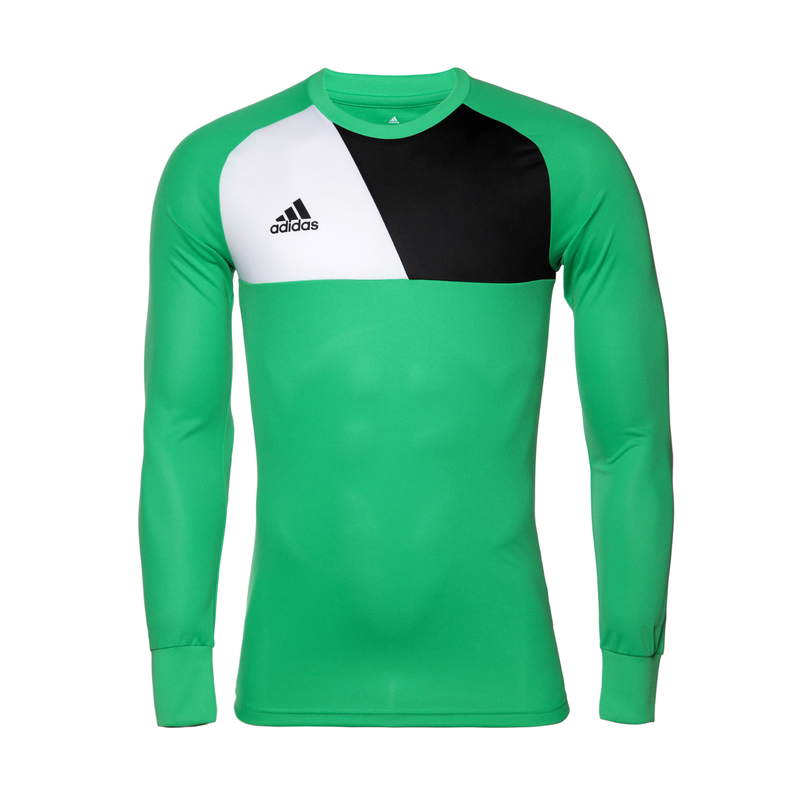 Свитер вратарский Adidas Assita 17 GK AZ5400