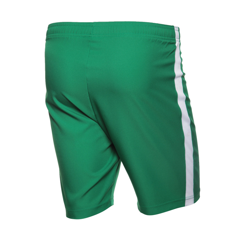 Шорты игровые Nike Dry Short II WVN 894331-302