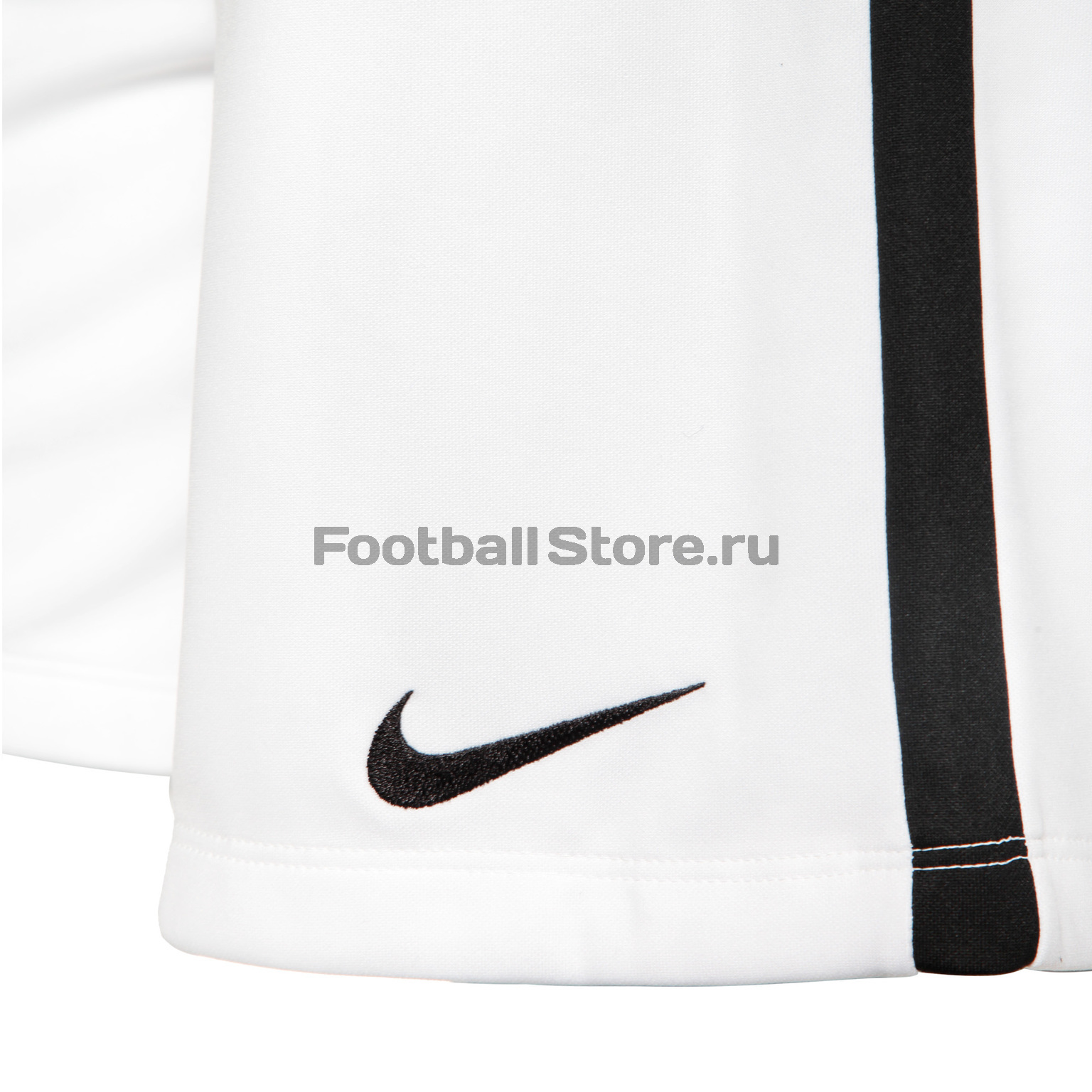 Шорты игровые подростковые Nike League NB 725990-100