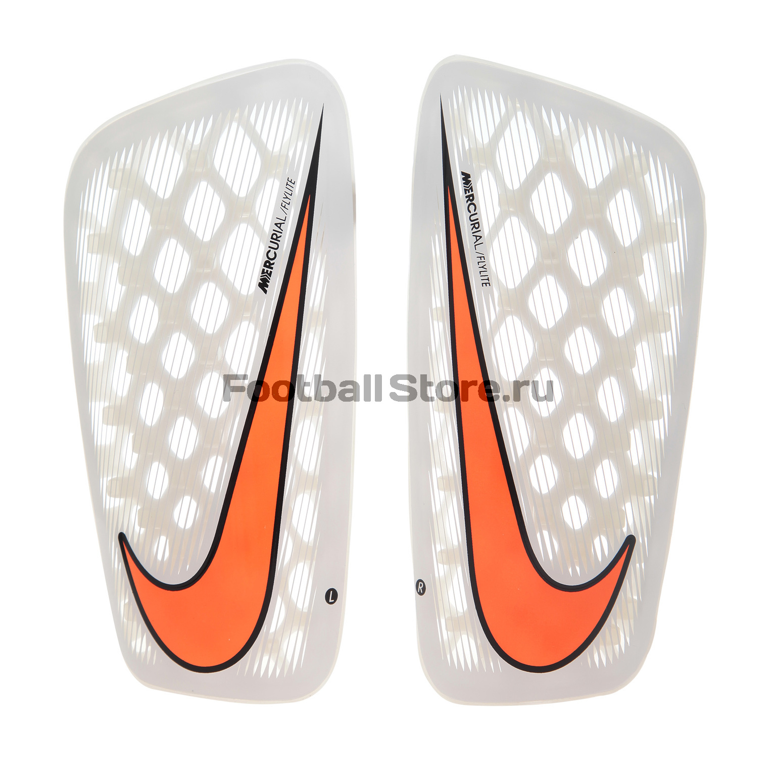 Щитки Nike Mercurial Flylite GRD SP2085-100