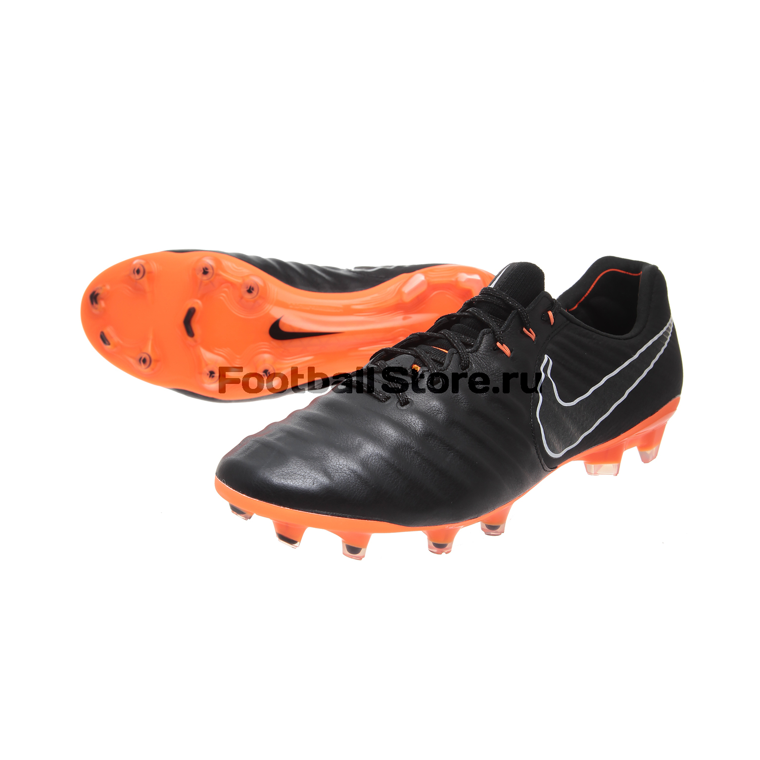 Бутсы Nike Legend 7 Elite FG AH7238-080