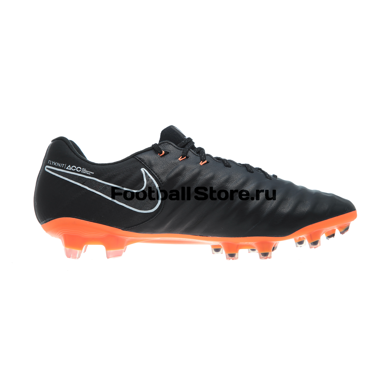 Бутсы Nike Legend 7 Elite FG AH7238-080