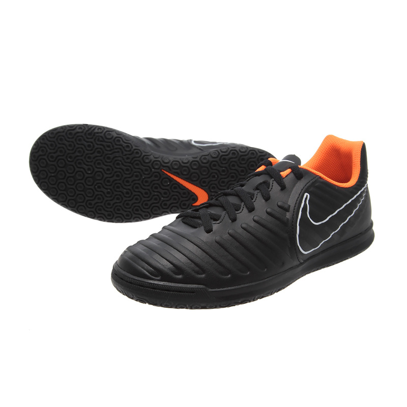 Футзалки детские Nike LegendX 7 Club IC AH7260-080