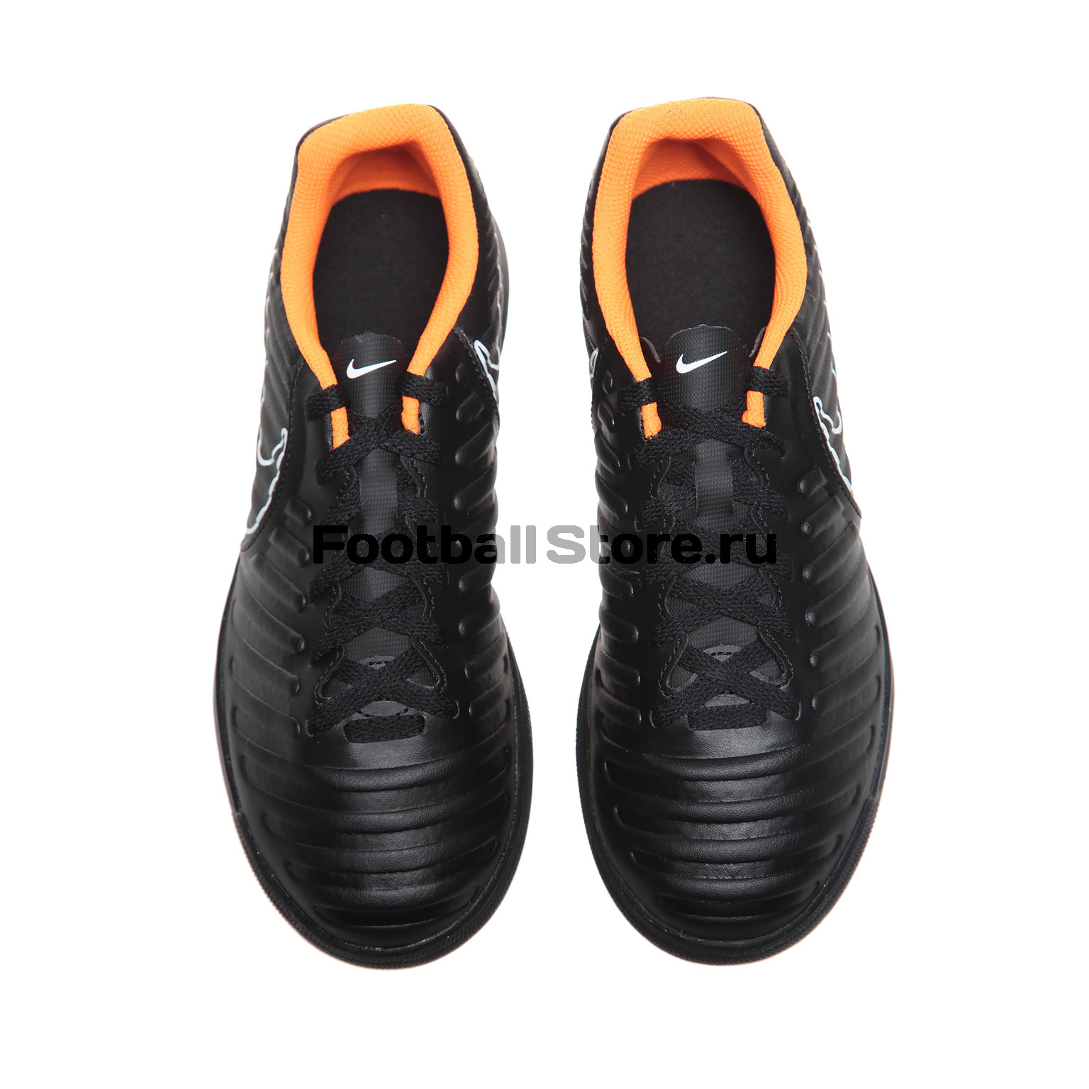 Футзалки детские Nike LegendX 7 Club IC AH7260-080