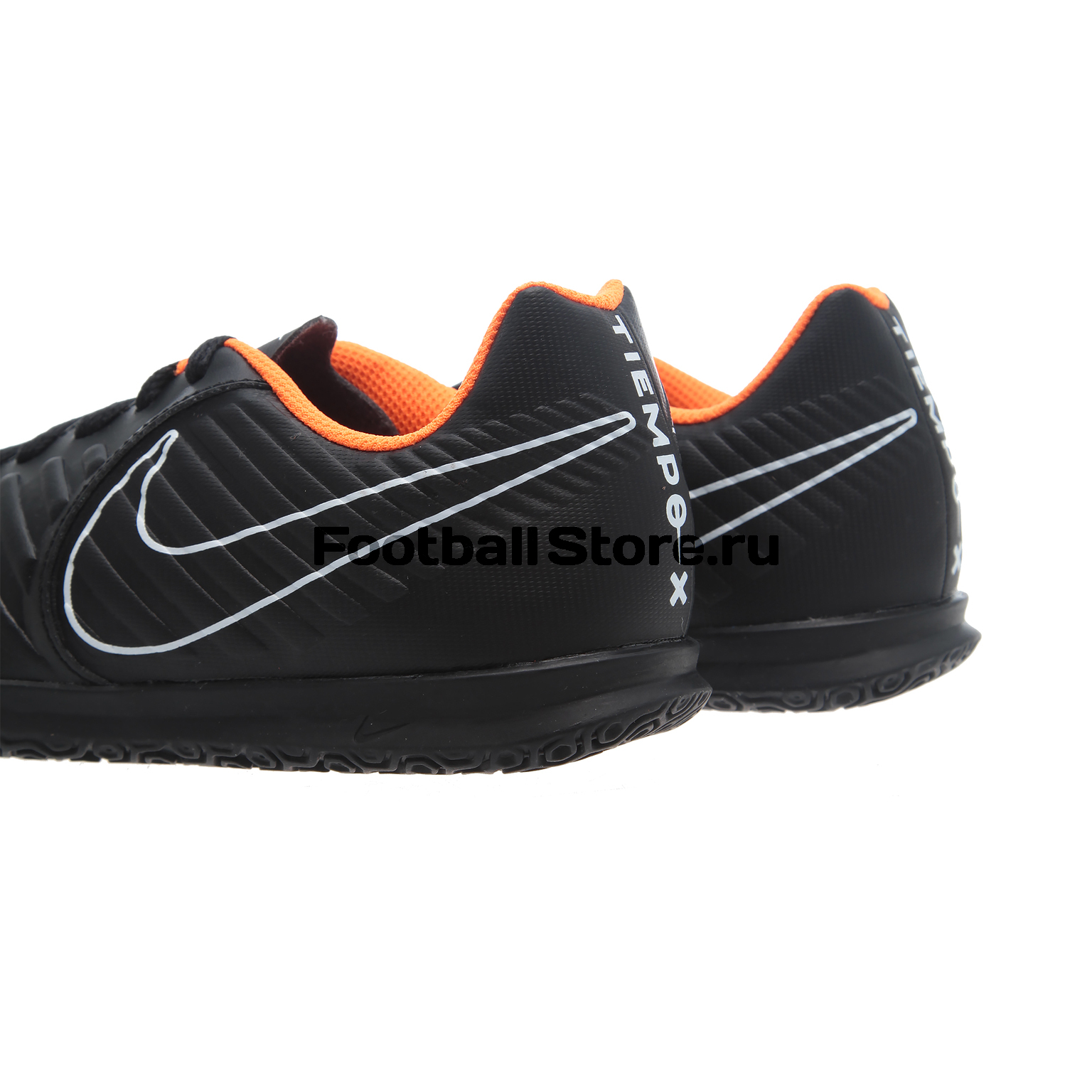 Футзалки детские Nike LegendX 7 Club IC AH7260-080