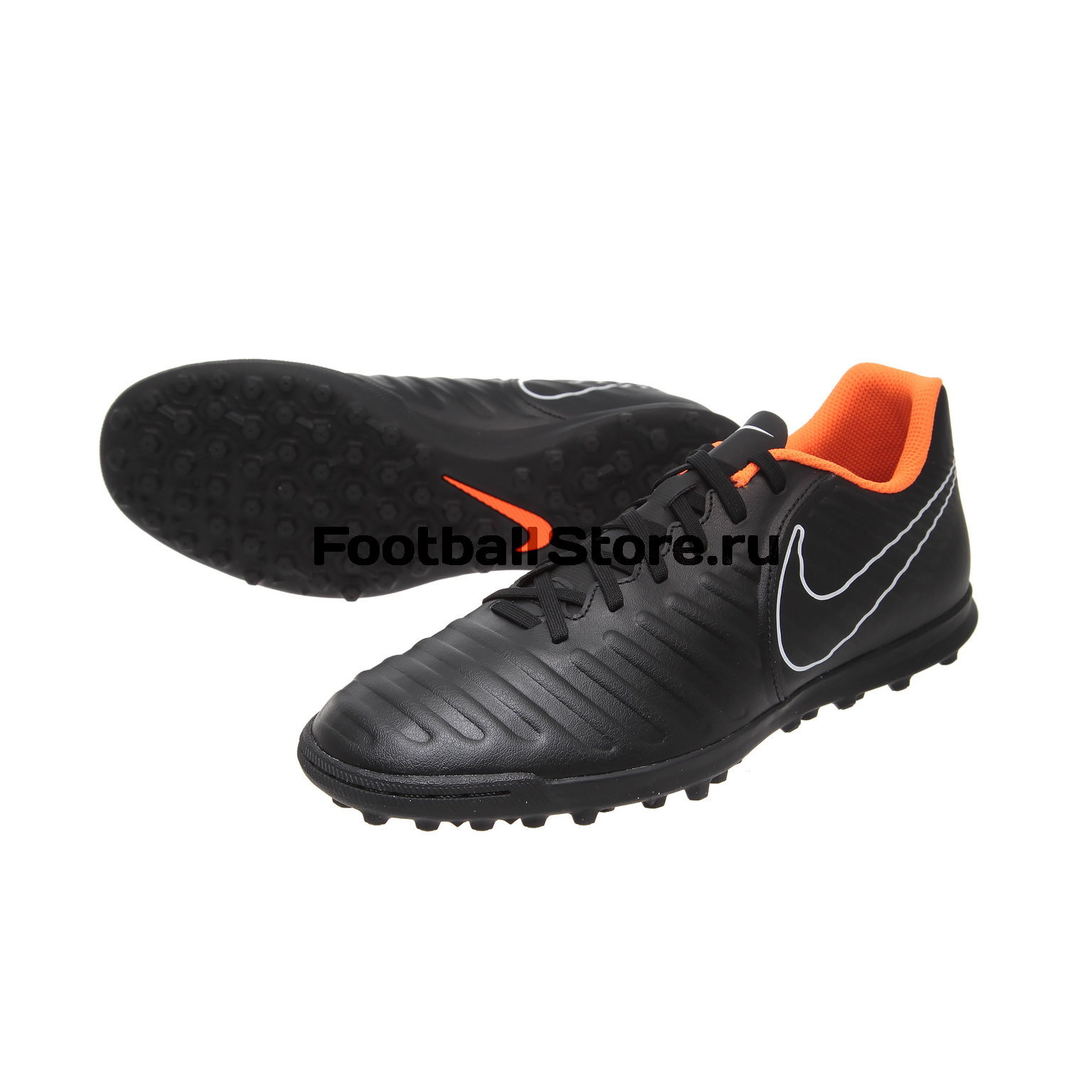 Шиповки Nike LegendX 7 Club TF AH7248-080