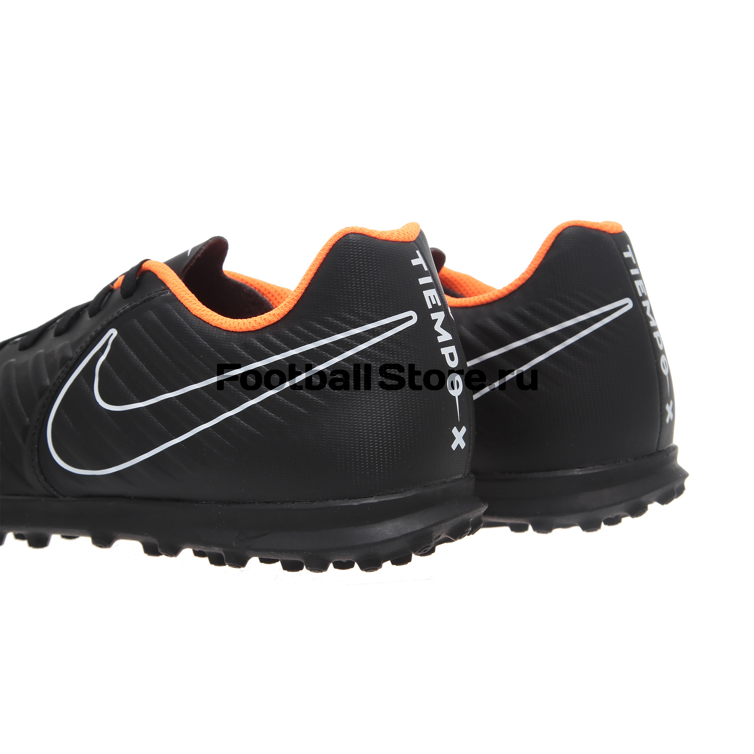 Шиповки Nike LegendX 7 Club TF AH7248-080