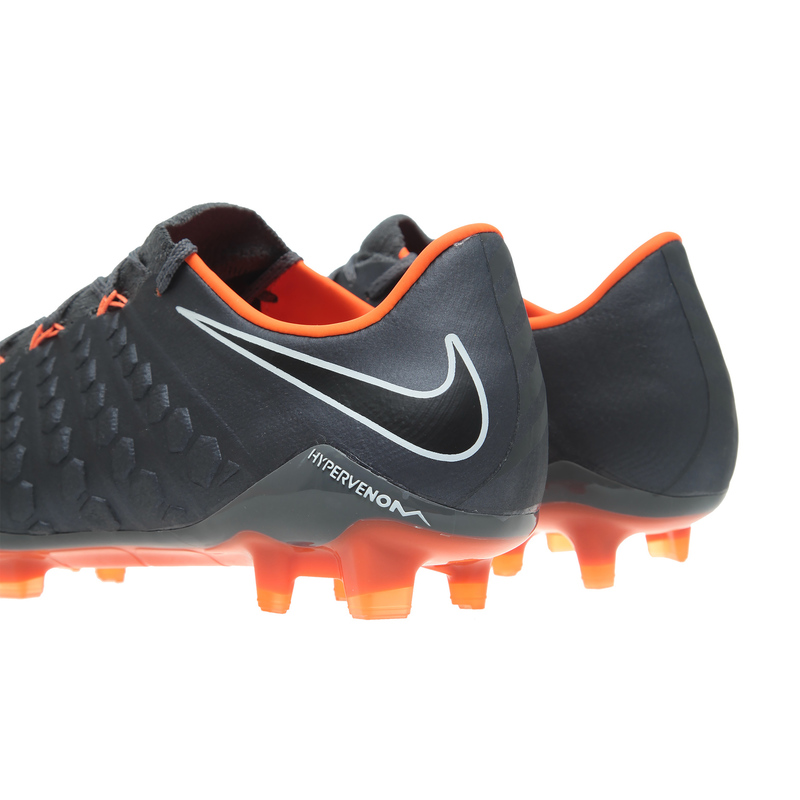 Бутсы Nike Phantom 3 Elite FG AH7273-081