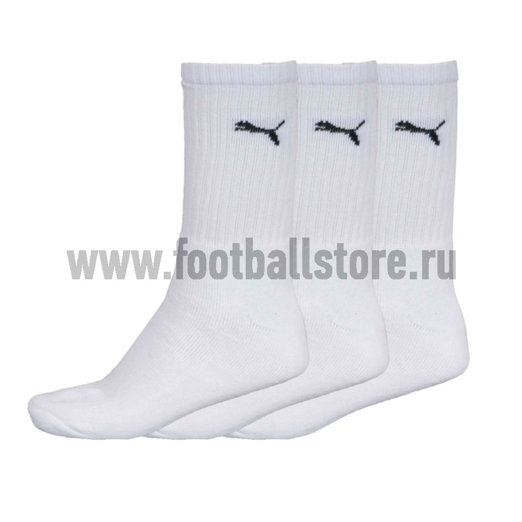 Носки Puma sock (3 пары в Комплекте)