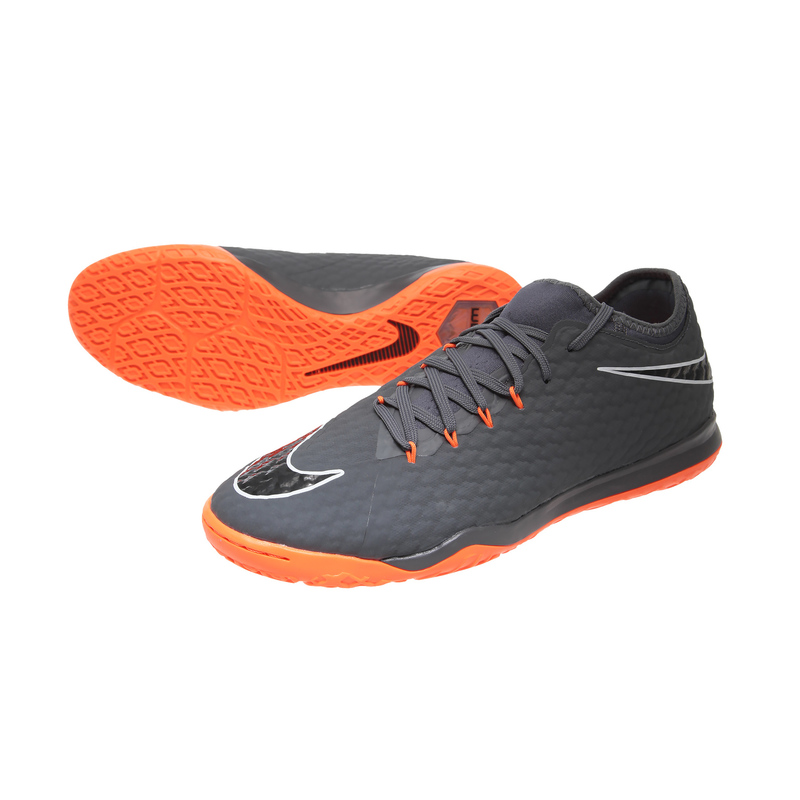 Футзалки Nike Zoom PhantomX 3 Pro IC AH7282-081
