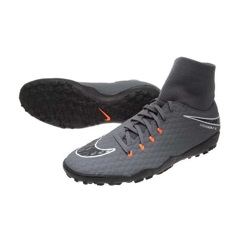 Шиповки Nike PhantomX 3 Academy DF TF AH7276-081