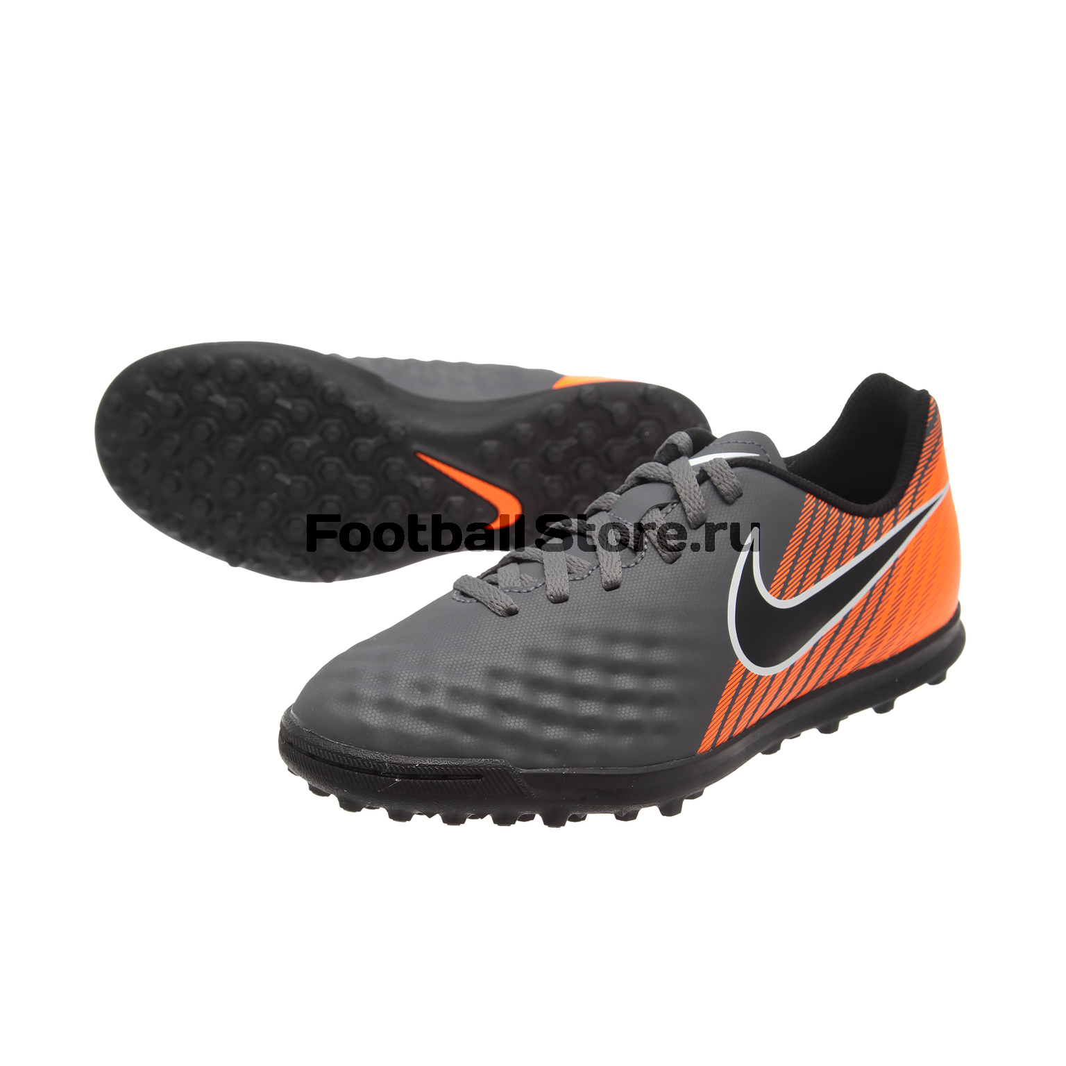 Шиповки детские Nike ObraX 2 Club TF AH7317-080