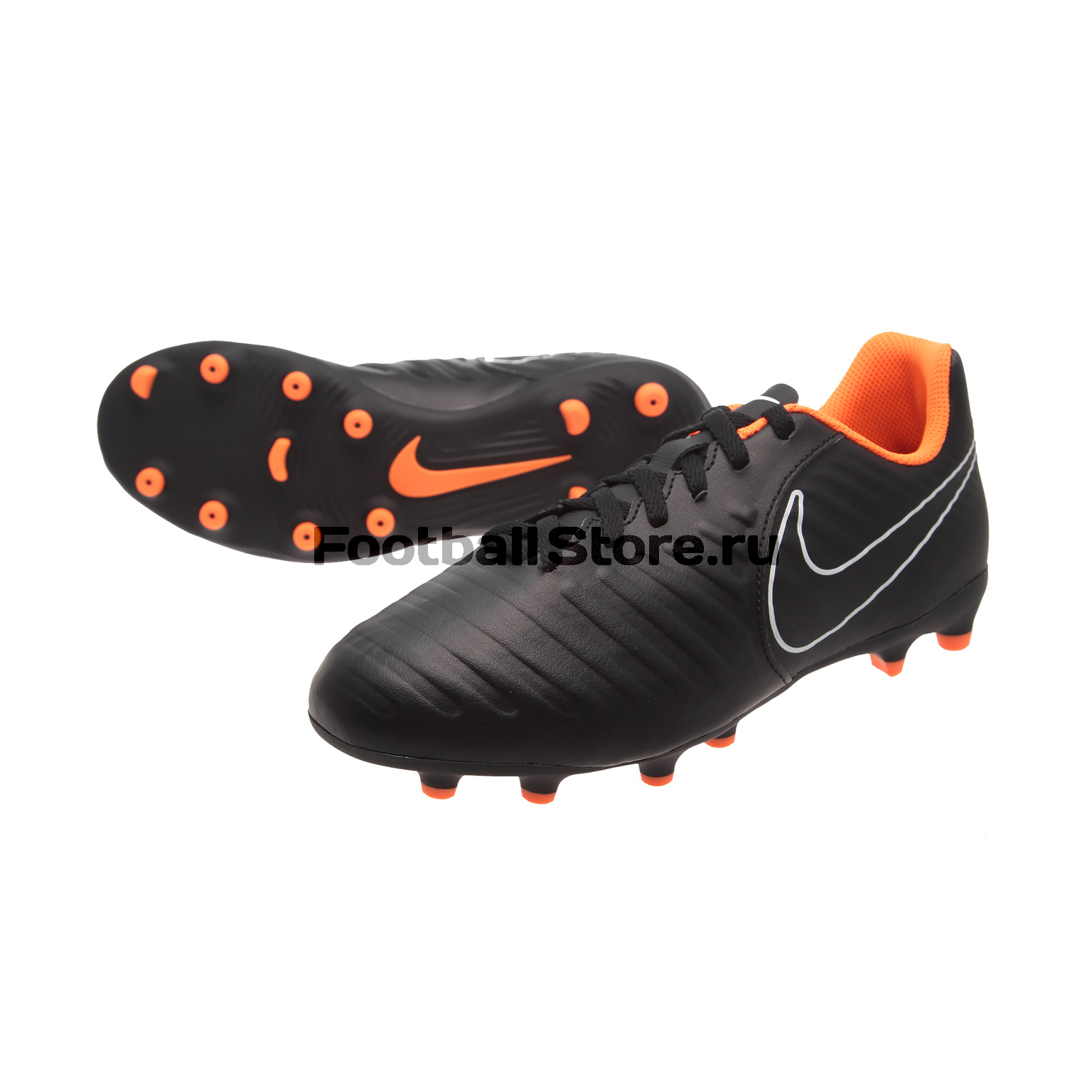 Бутсы  Nike JR Legend 7 Club FG AH7255-080