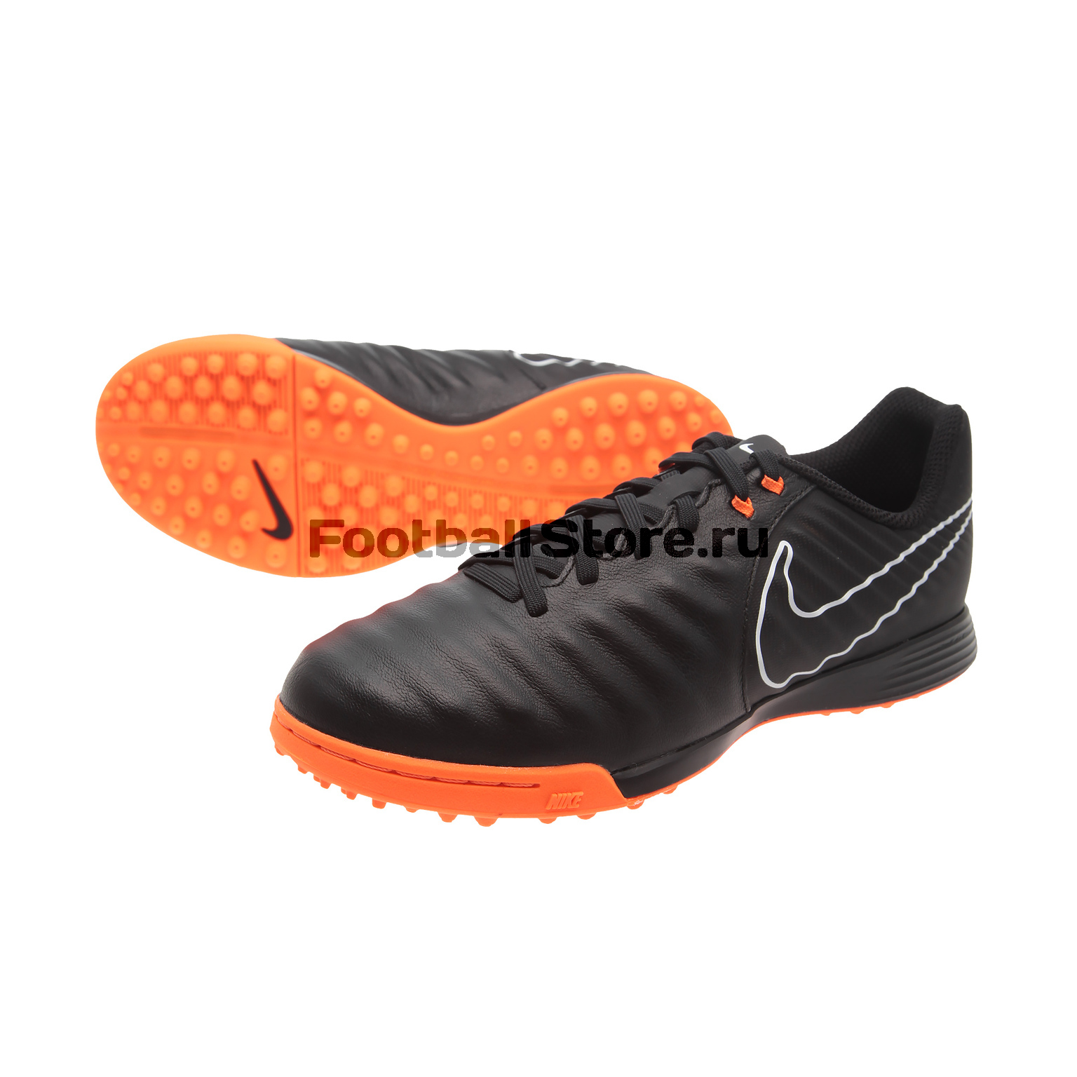 Шиповки детские Nike Legend X Academy TF AH7259-080