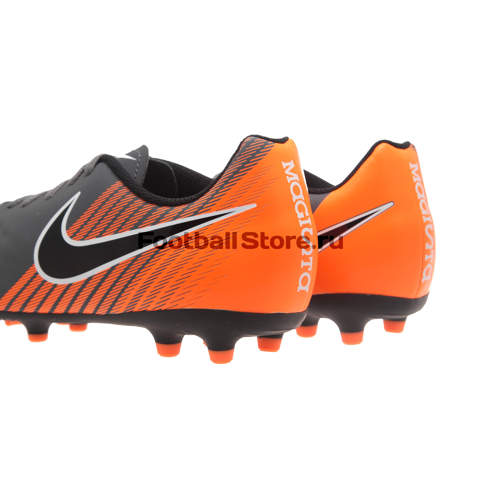 Бутсы детские Nike Obra 2 Club FG AH7314-080