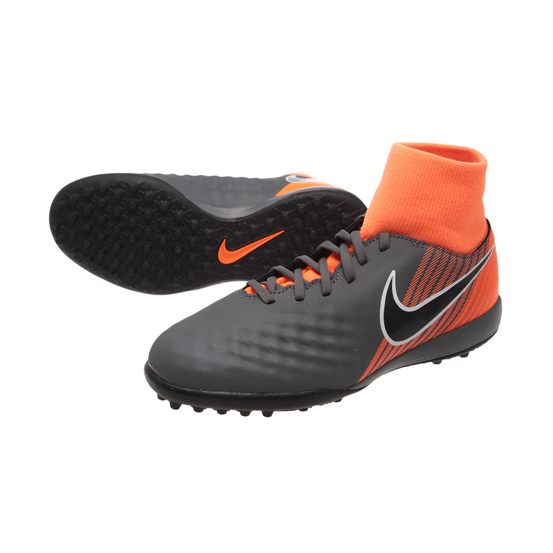 Шиповки детские Nike ObraX 2 Academy DF TF AH7318-080