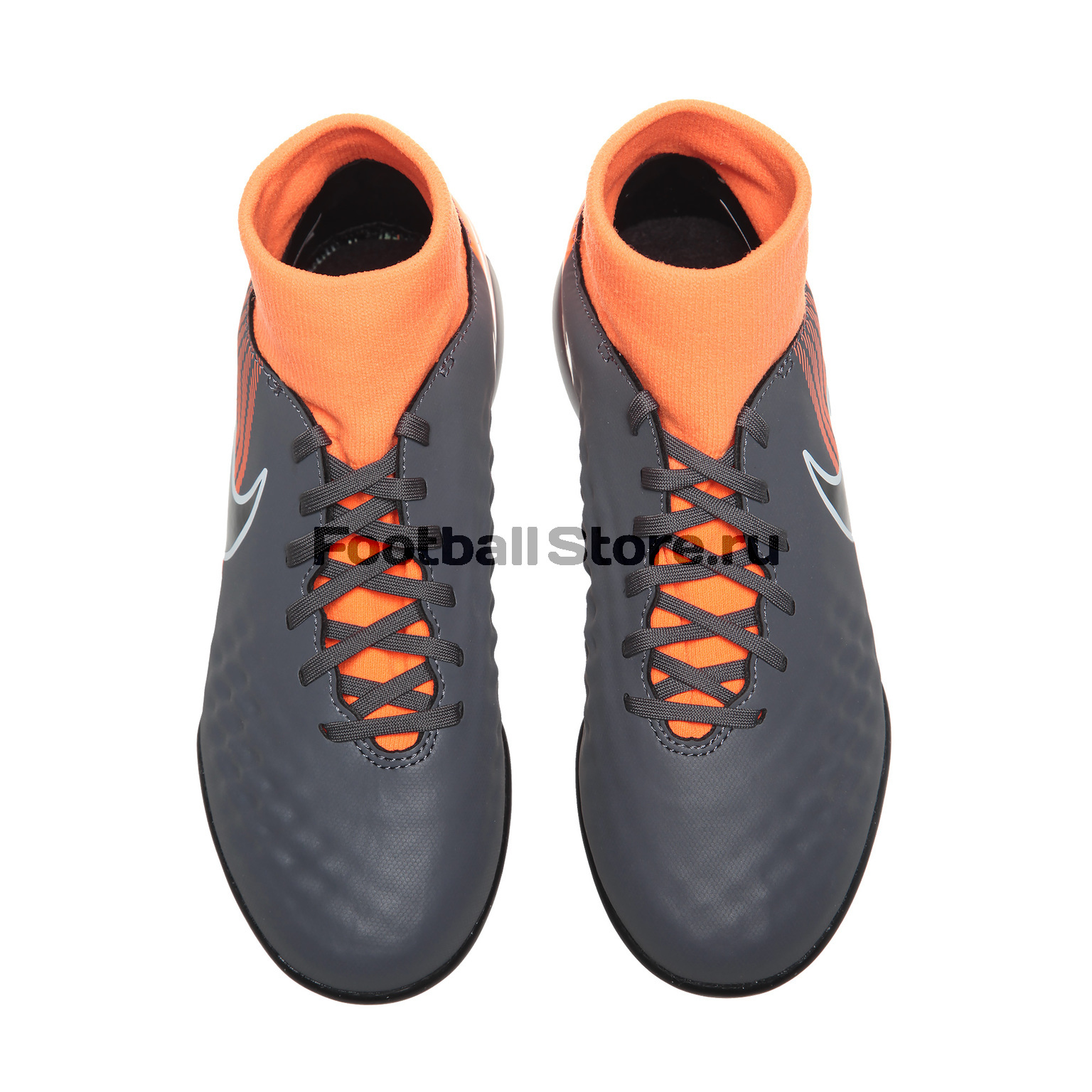 Шиповки детские Nike ObraX 2 Academy DF TF AH7318-080