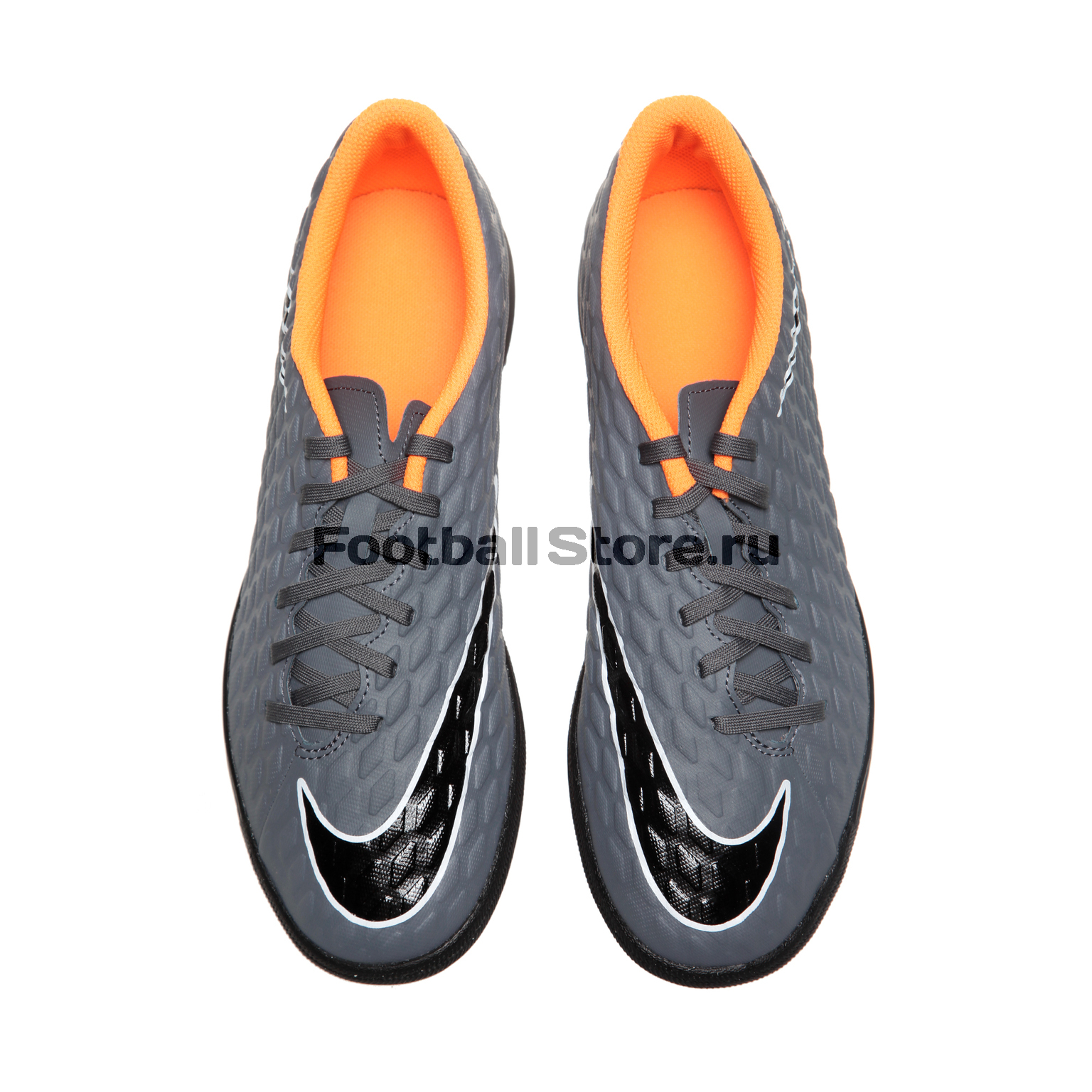 Шиповки Nike PhantomX 3 Club TF AH7281-081 – купить в футбольном магазине  footballstore, цена, фото