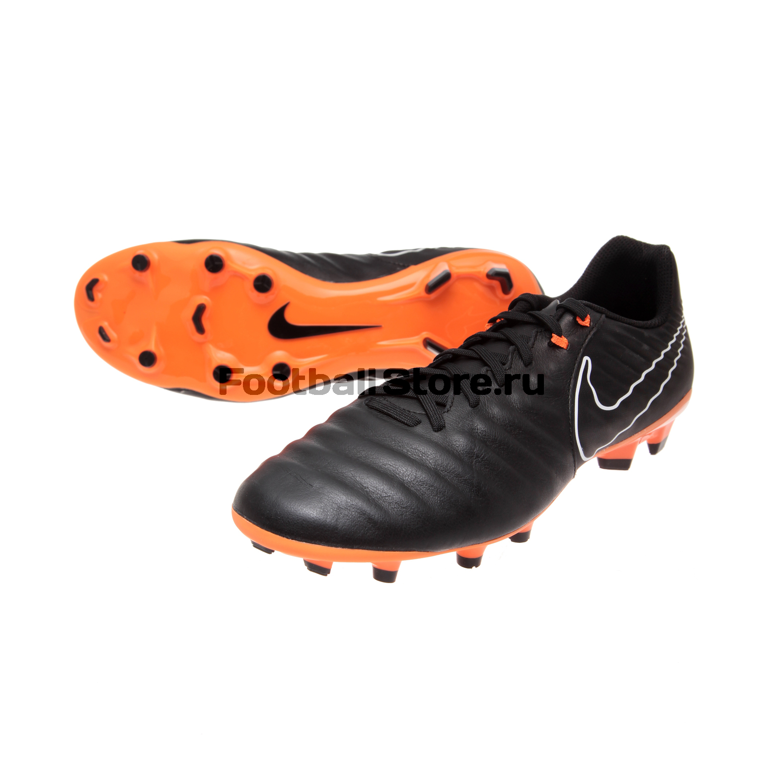 Бутсы Nike Legend 7 Academy FG AH7242-080