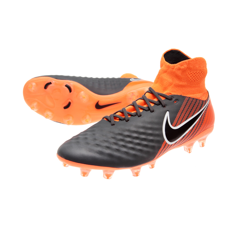 Бутсы Nike Obra 2 Pro DF FG AH7308-080