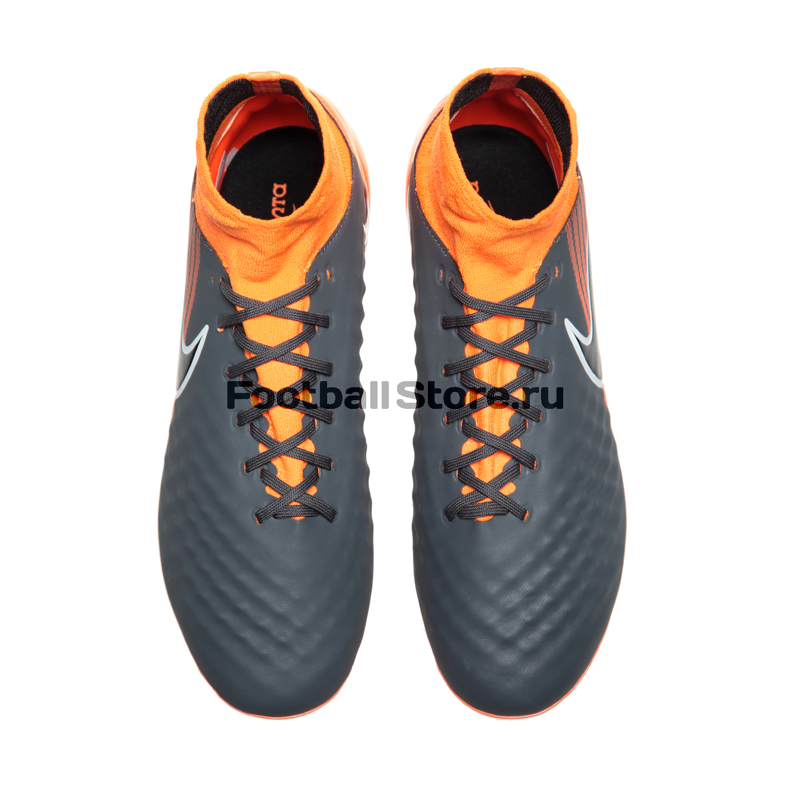 Бутсы Nike Obra 2 Pro DF FG AH7308-080