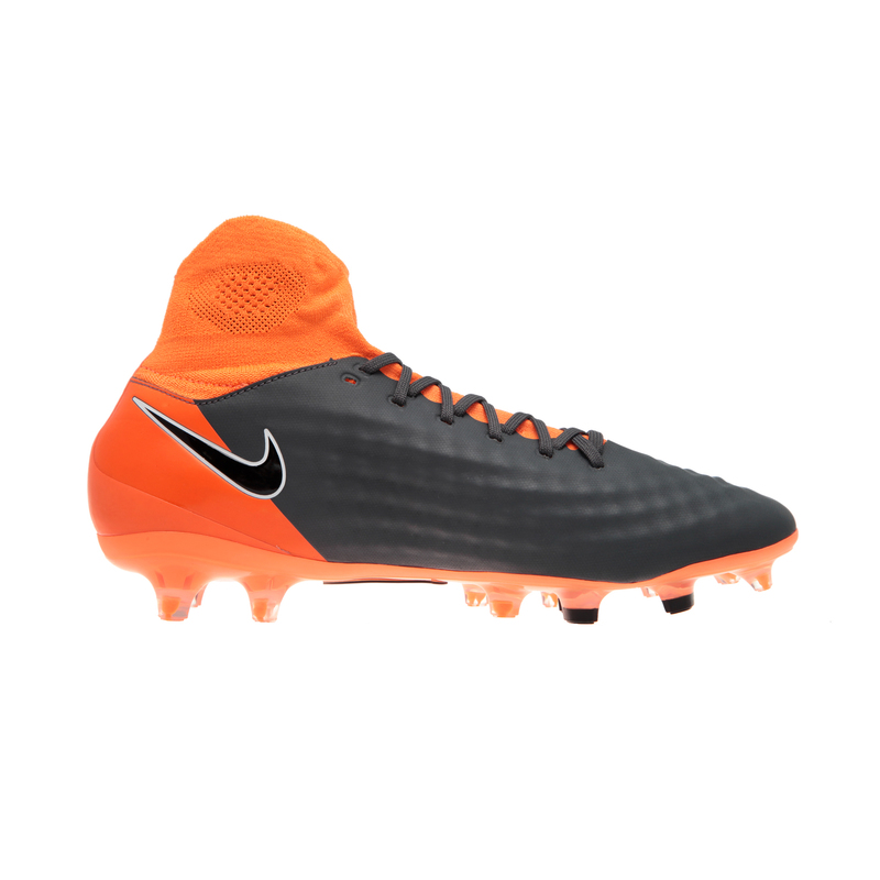 Бутсы Nike Obra 2 Pro DF FG AH7308-080