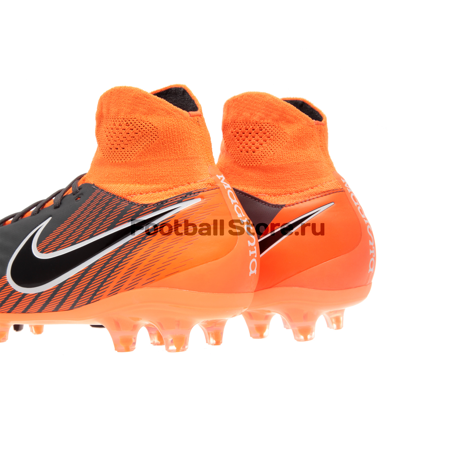 Бутсы Nike Obra 2 Pro DF FG AH7308-080