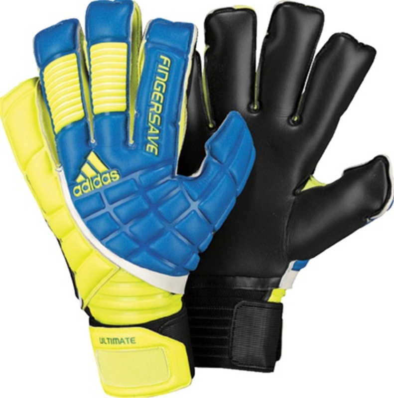 Вратарские перчатки Adidas fs ultimate