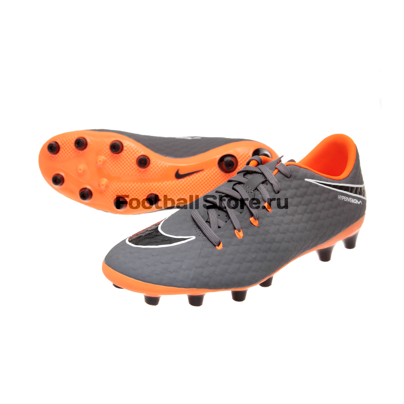 Бутсы Nike Phantom 3 Academy AG-PRO AH8845-081