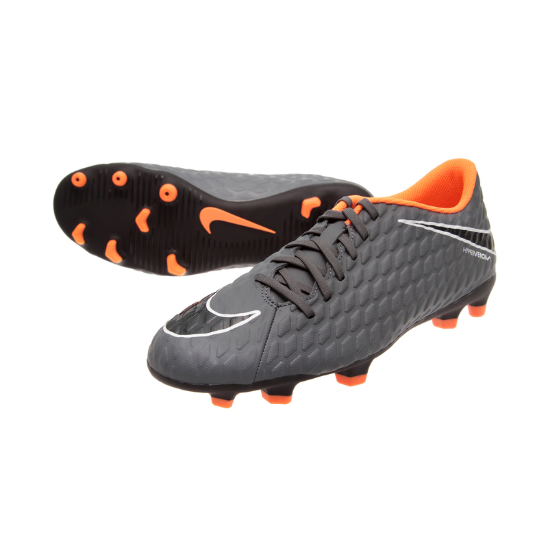 Бутсы Nike Phantom 3 Club FG AH7267-081