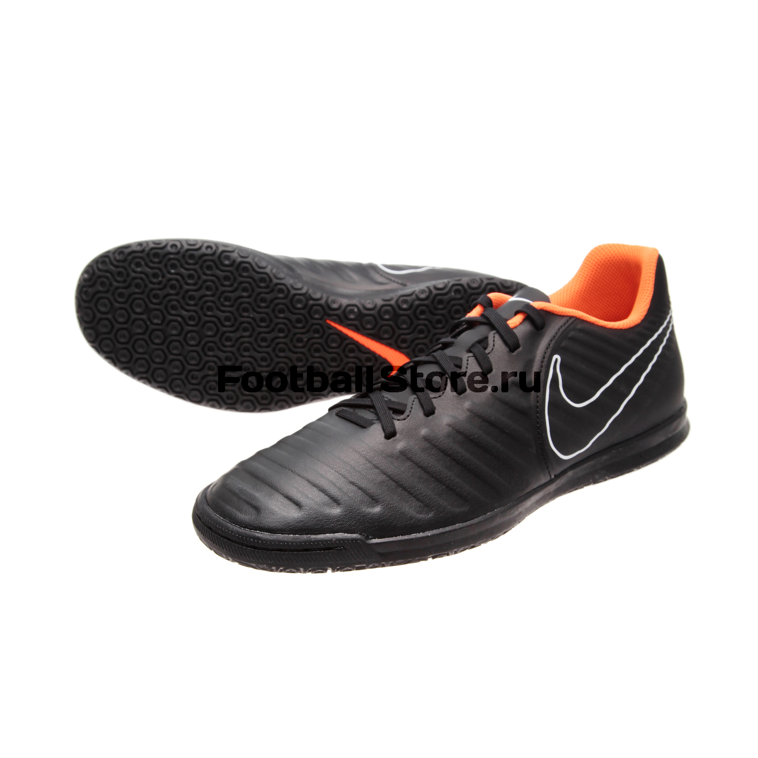 Футзалки Nike LegendX 7 Club IC AH7245-080 – купить футзалки в интернет  магазине footballstore, цена, фото