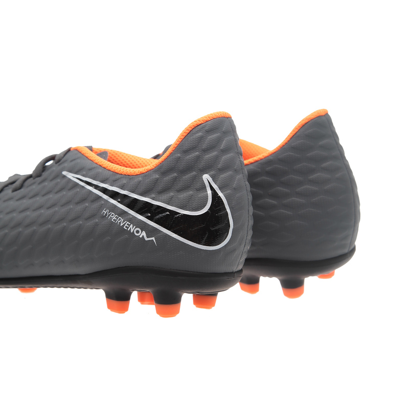 Бутсы детские Nike Phantom 3 Club FG AH7290-081