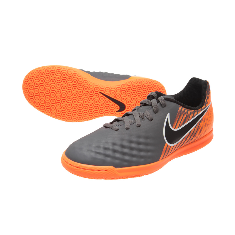 Футзалки детские Nike ObraX 2 Club IC AH7316-080