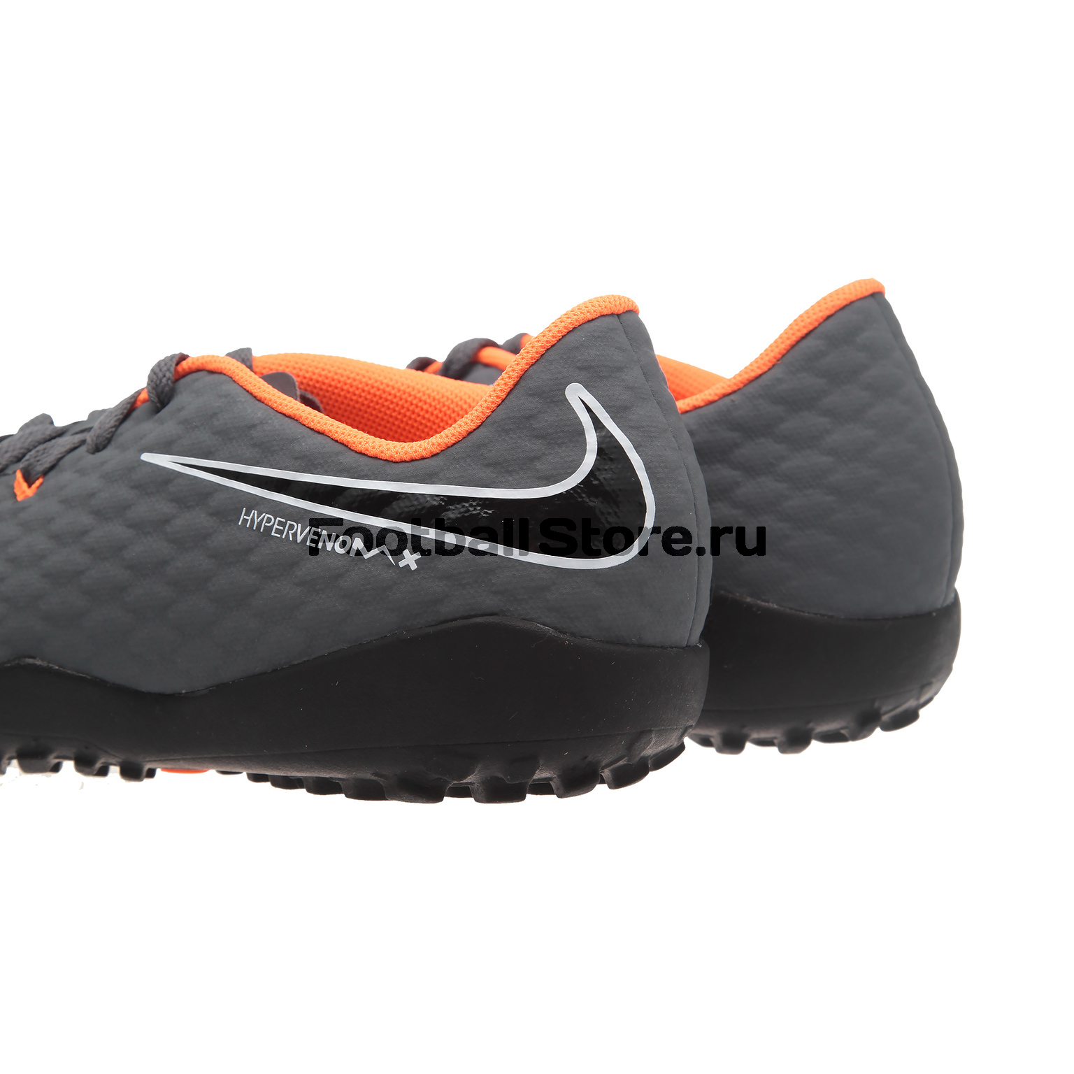 Шиповки детские Nike PhantomX Academy TF AH7294-081