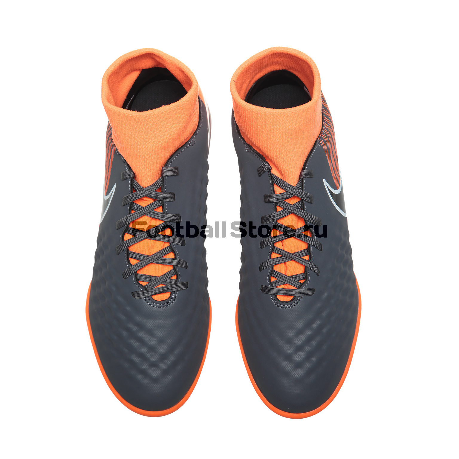 Обувь для зала Nike ObraX 2 Academy DF IC AH7309-080