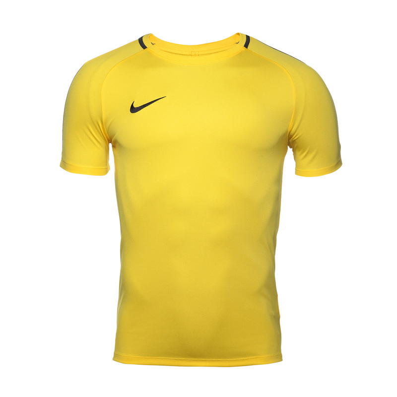 Футболка тренировочная Nike Dry Academy 18 893693-719