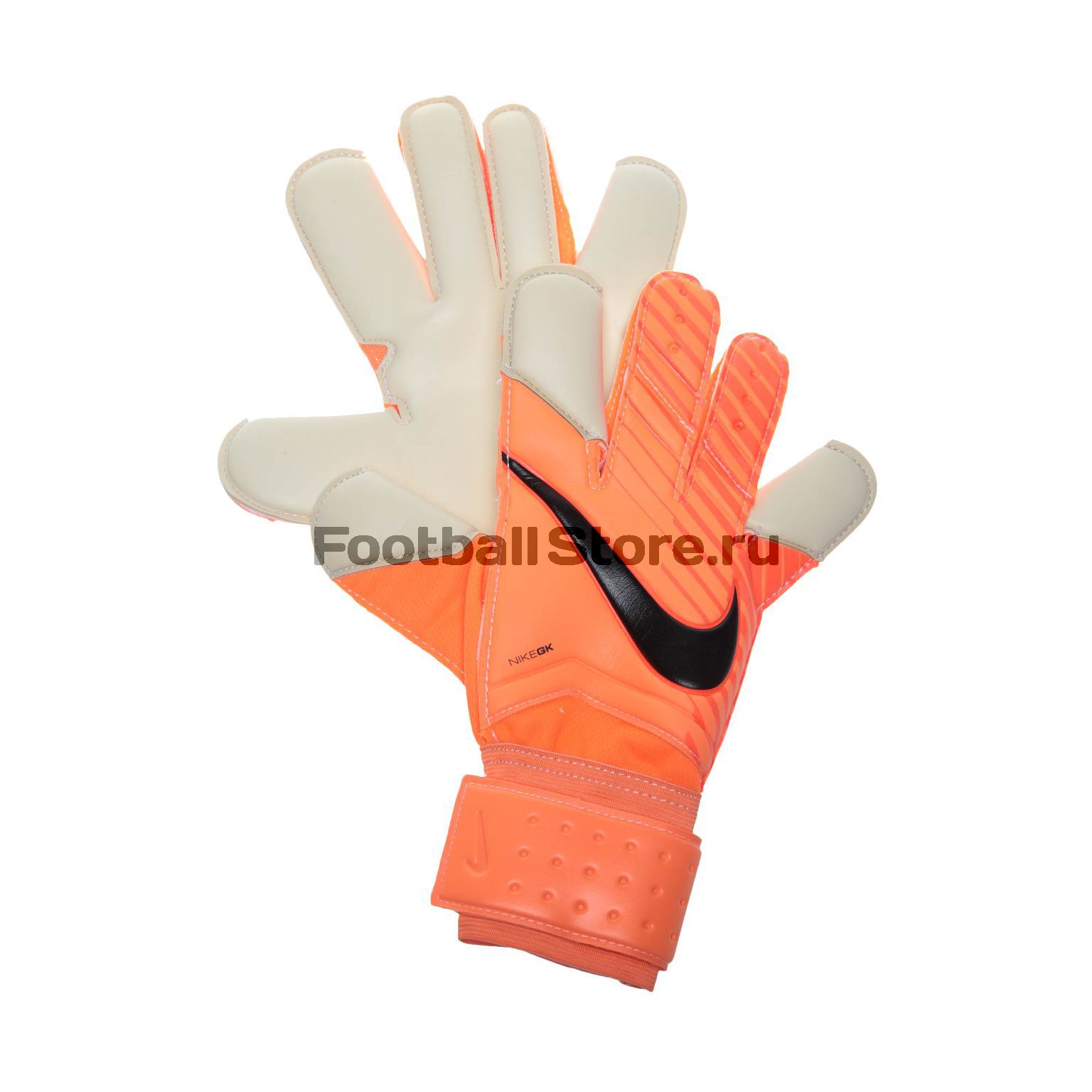 Перчатки вратарские Nike GK Grip 3 GS0342-803 