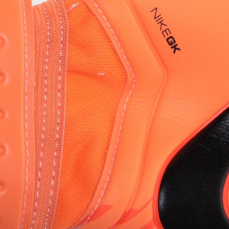Перчатки вратарские Nike GK Grip 3 GS0342-803 
