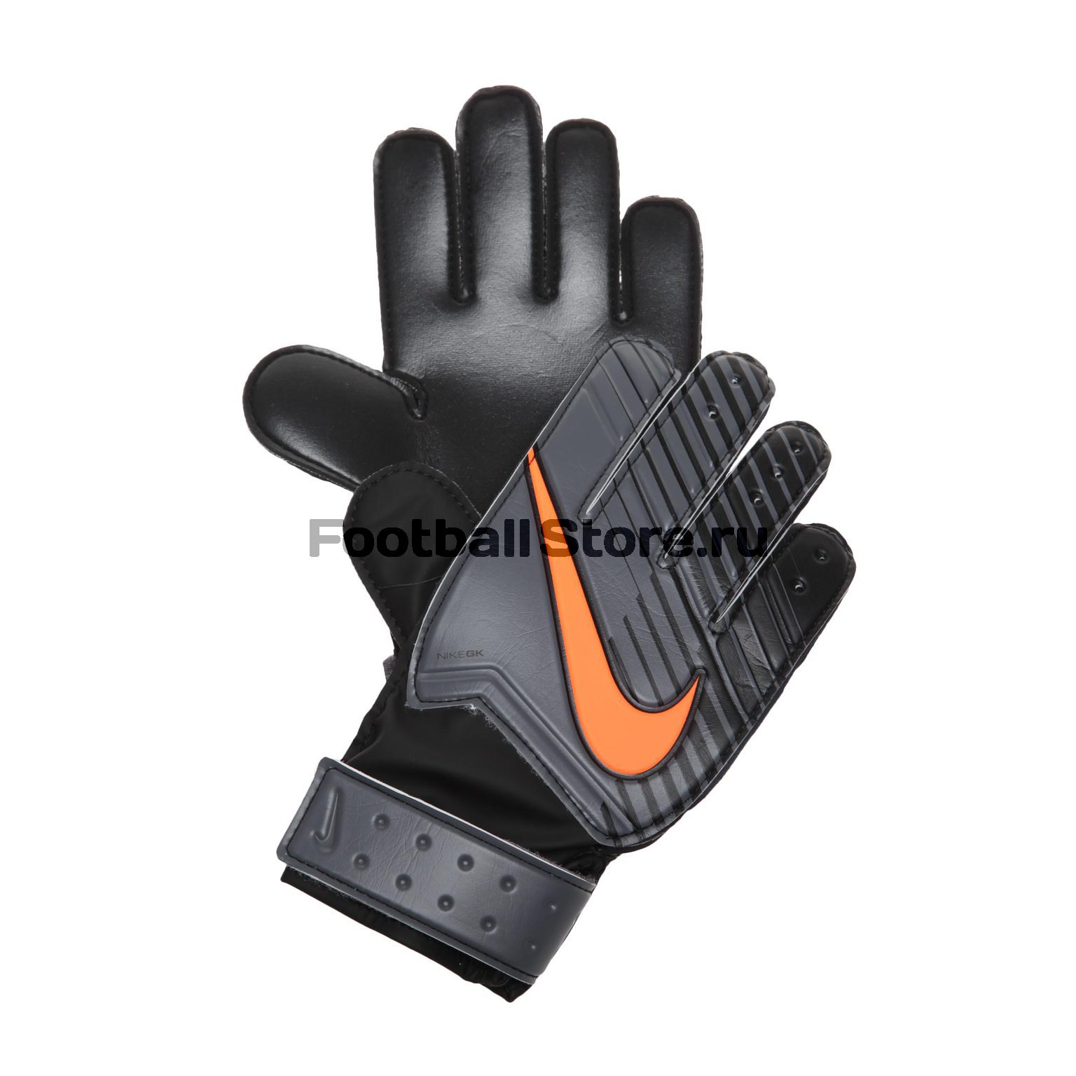 Перчатки вратарские Nike NK GK Match JR GS0343-089 