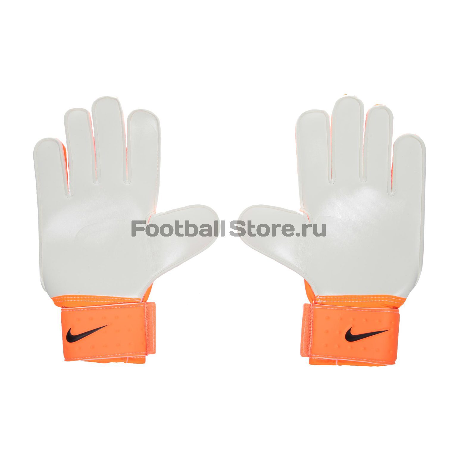 Перчатки вратарские Nike NK GK Match GS0344-803 