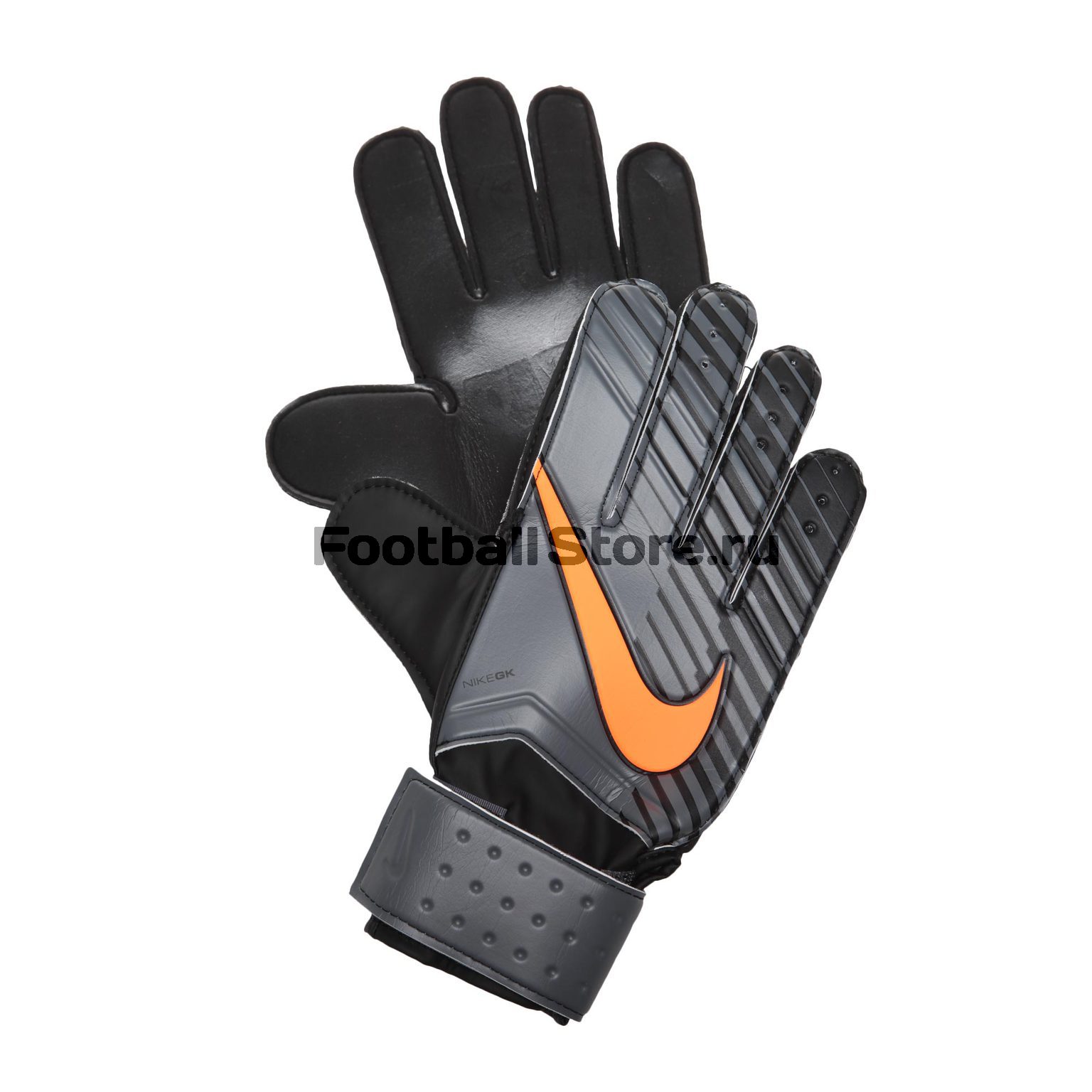 Перчатки вратарские Nike NK GK Match GS0344-089 