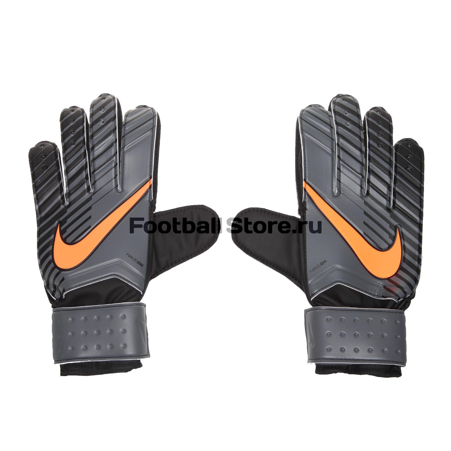 Перчатки вратарские Nike NK GK Match GS0344-089 