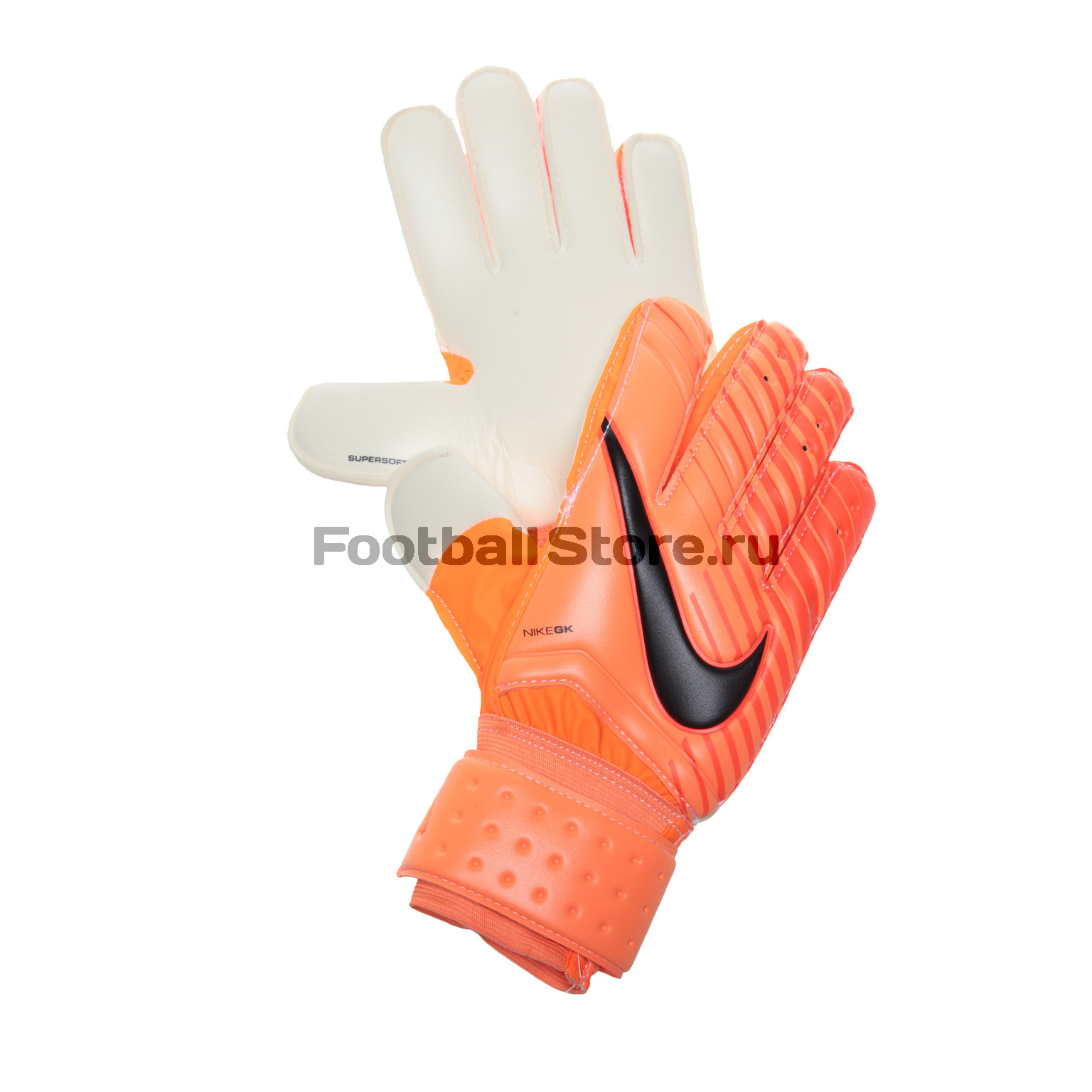 Перчатки вратарские Nike NK GK Spyne Pro GS0346-803 