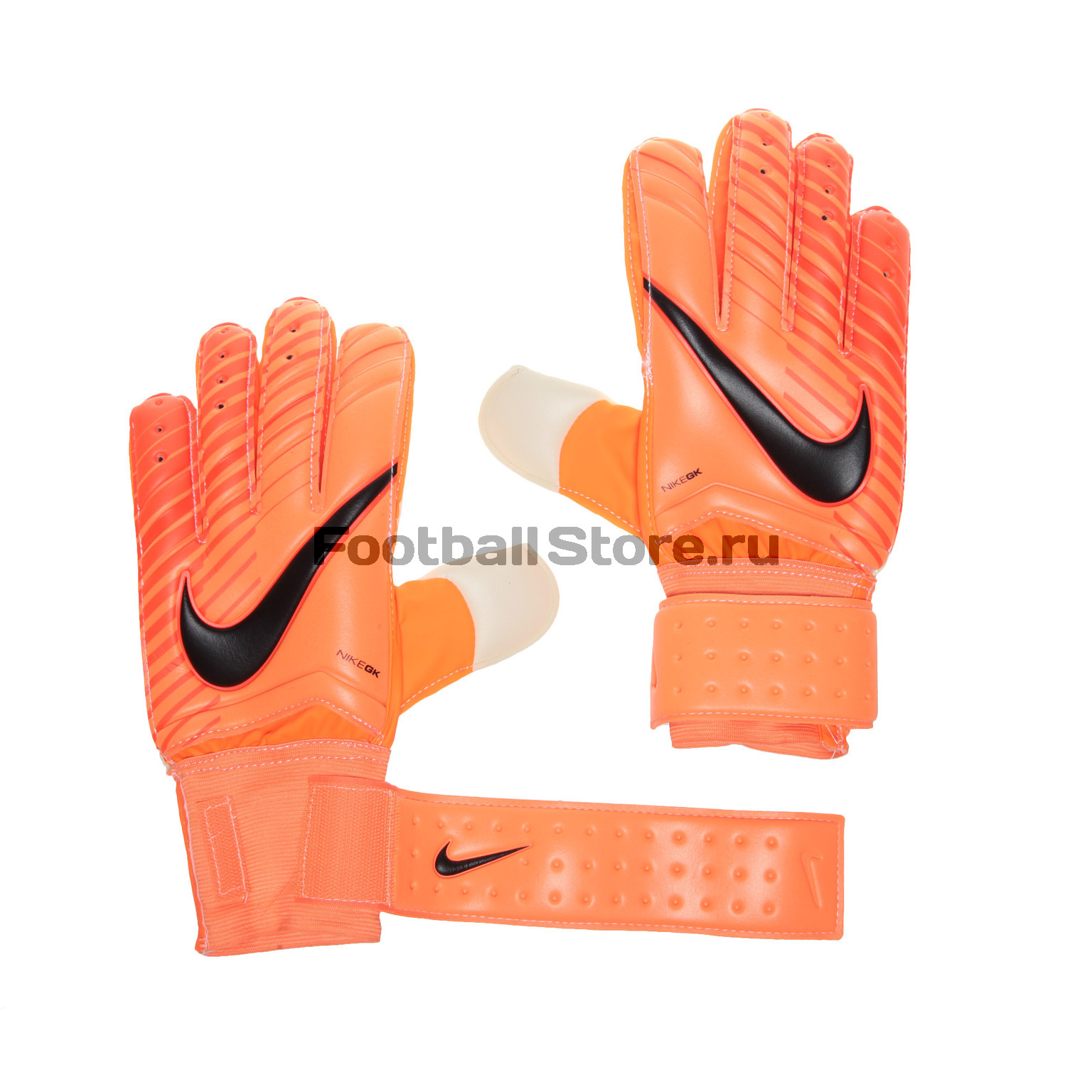 Перчатки вратарские Nike NK GK Spyne Pro GS0346-803 