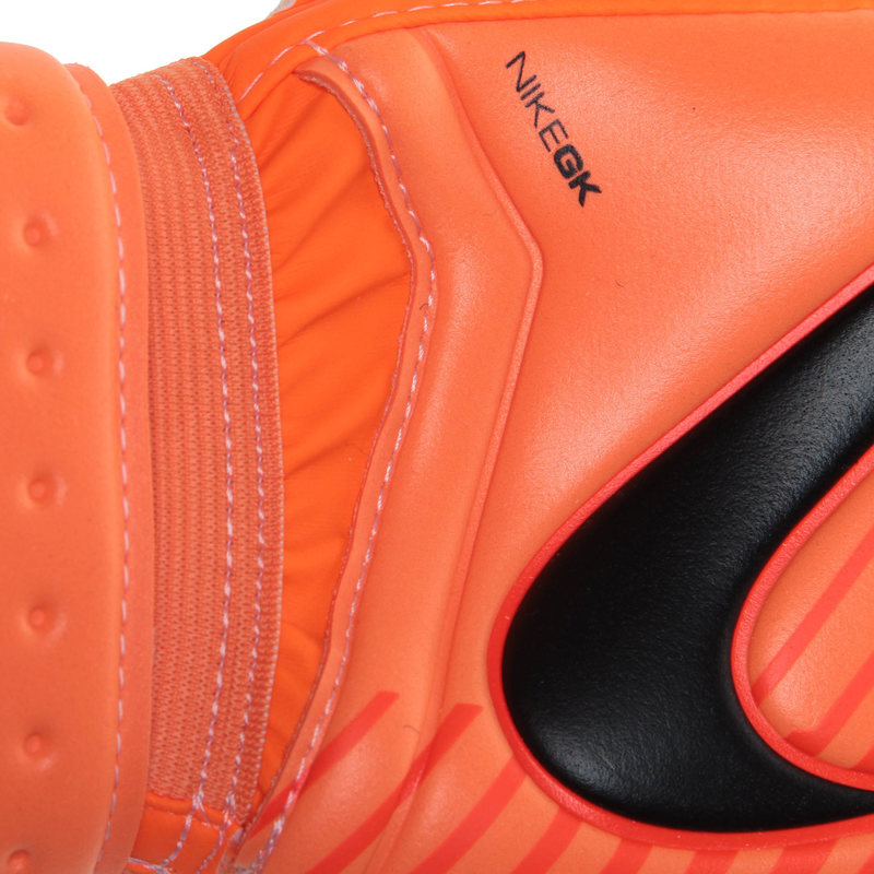 Перчатки вратарские Nike NK GK Spyne Pro GS0346-803 