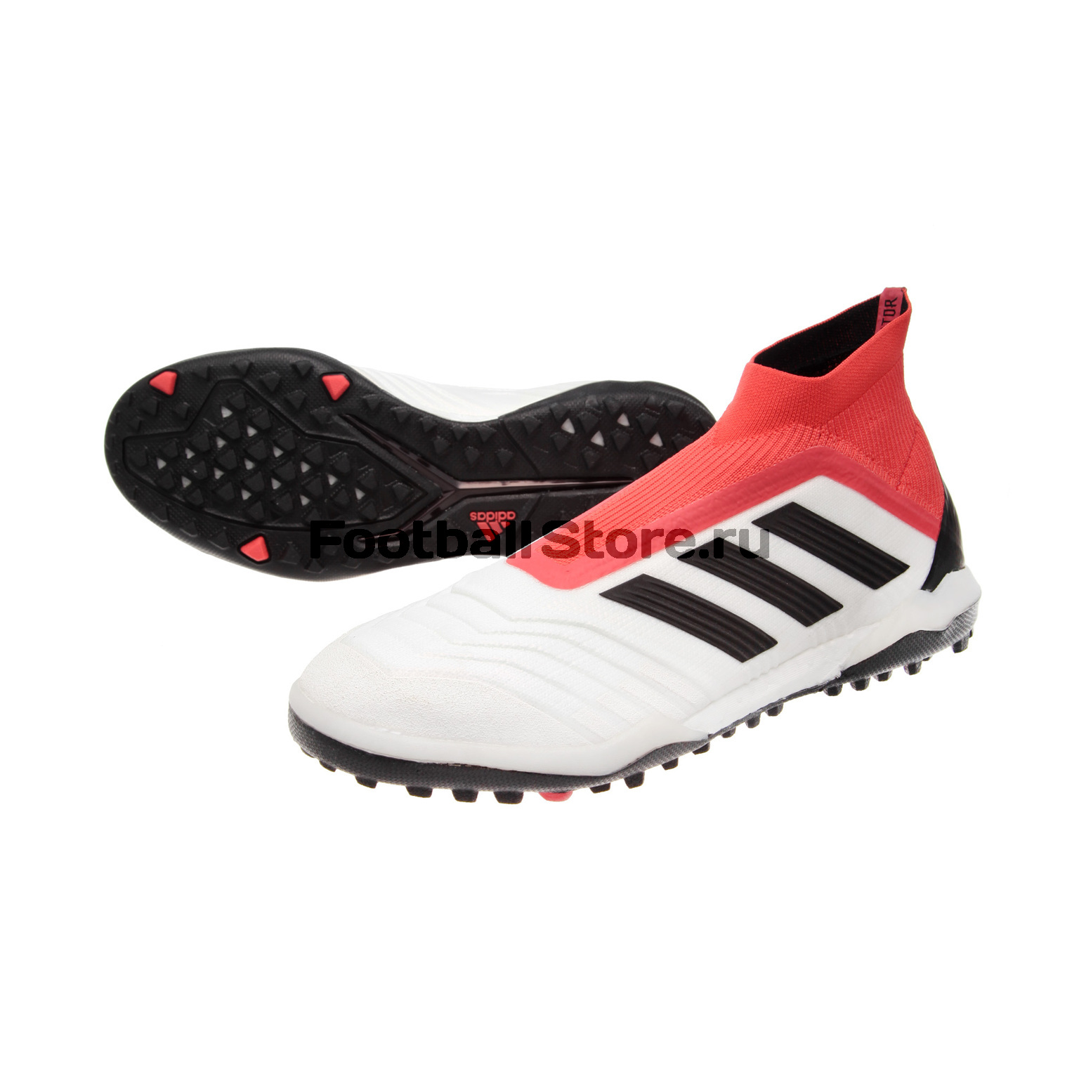 Шиповки Adidas Predator Tango 18+ TF CM7674 