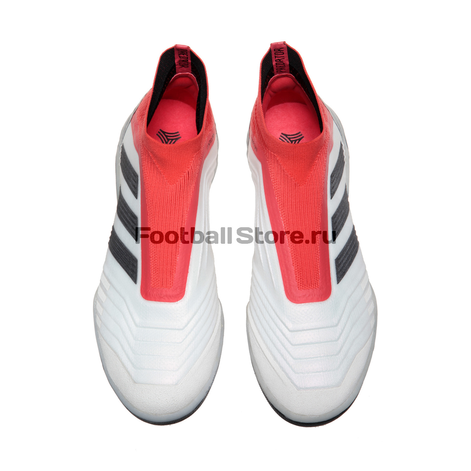 Шиповки Adidas Predator Tango 18+ TF CM7674 