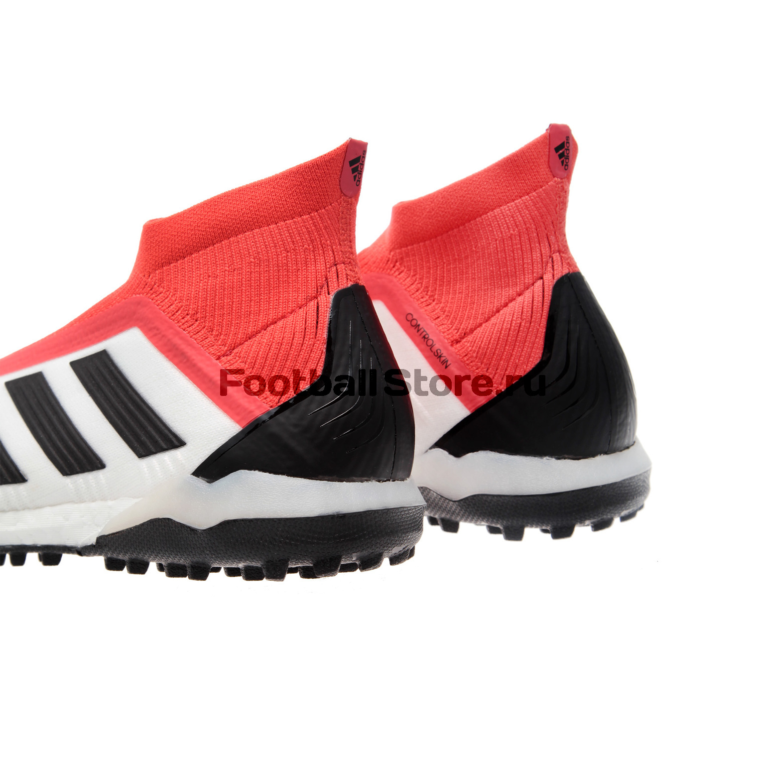 Шиповки Adidas Predator Tango 18+ TF CM7674 