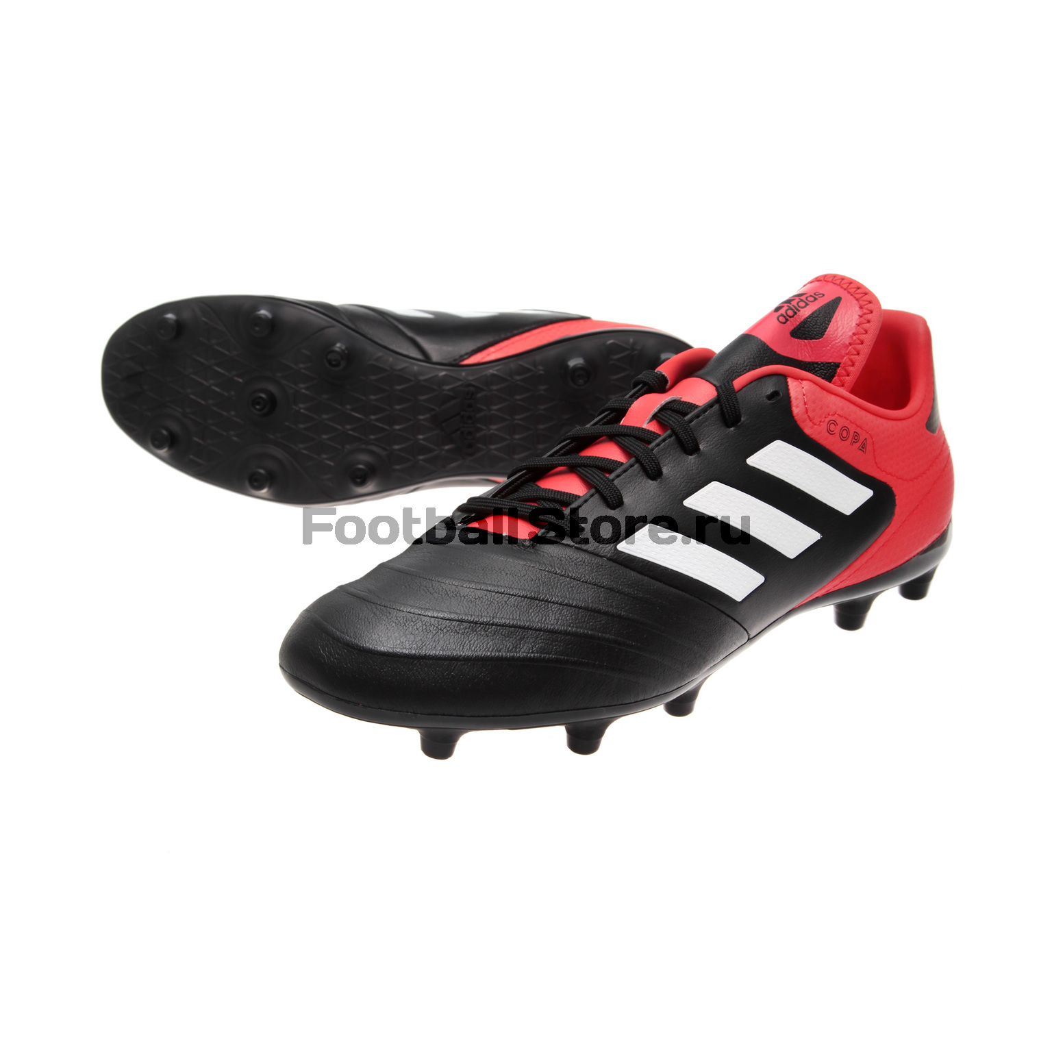 Бутсы Adidas Copa 18.3 FG CP8957 